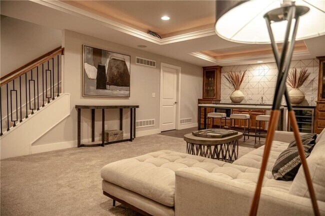 Building Photo - {4620} James Engle Custom Home built in 20...
