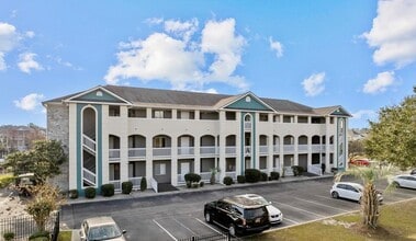 Building Photo - 4530 N Plantation Harbour Dr