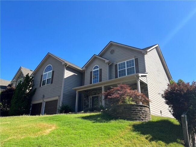 Building Photo - 420 Rockbass Rd
