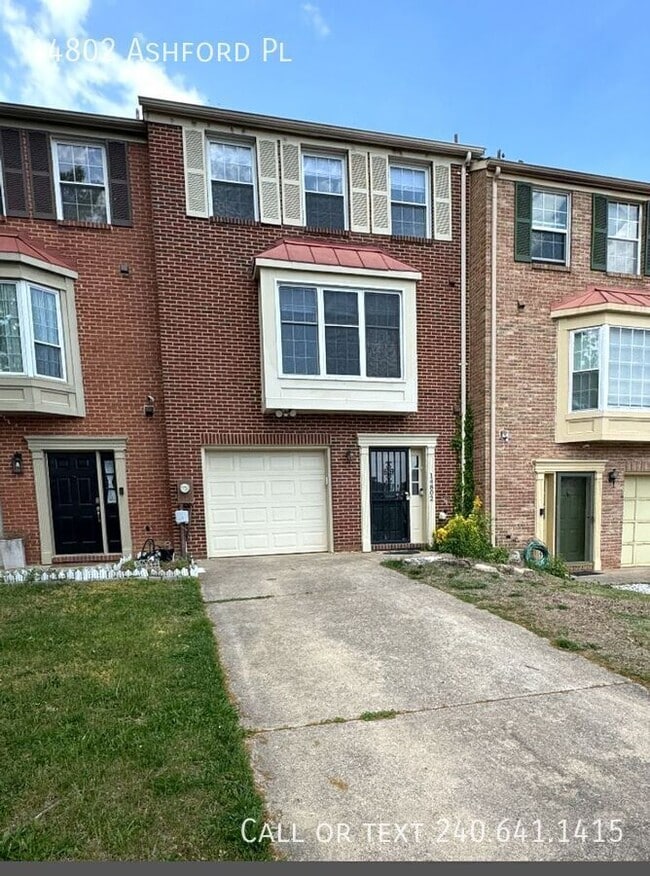Building Photo - 14802 Ashford Pl