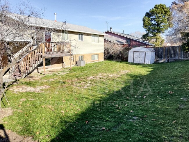 Building Photo - Lovely 4 BR Home in West Valley
