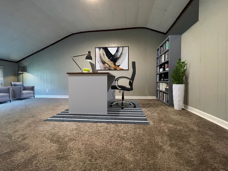 Frog - Furniture not included - 2665 Orchid Ave