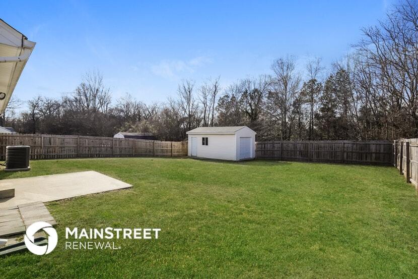 Building Photo - 4156 Kennison Village Dr