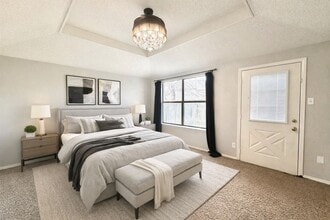 Building Photo - 923 Wayne Ave