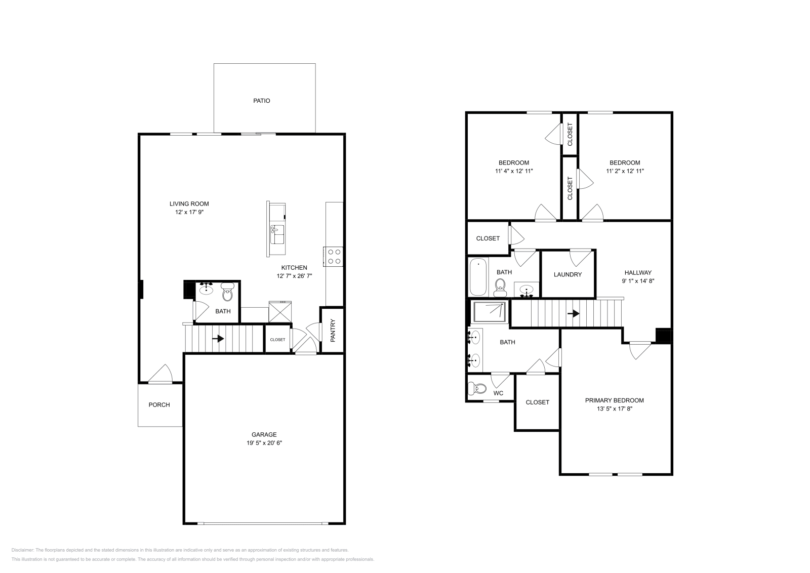 Building Photo - 4691 Electric Ave SW