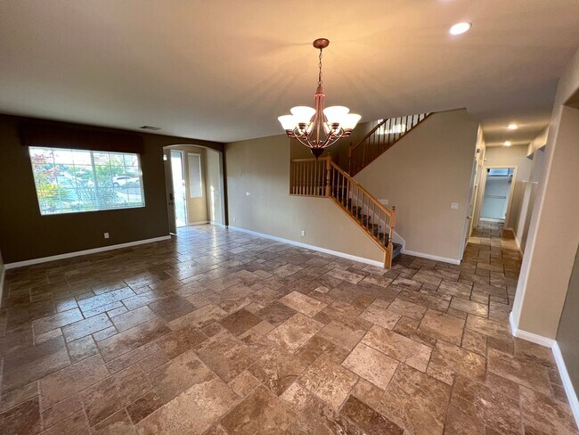 Building Photo - **COMING SOON** UPGRADED 5BD/3.5BA SUMMERLIN HOME W/ POOL!