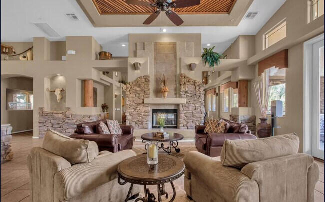 Building Photo - 11500 E Cochise Dr
