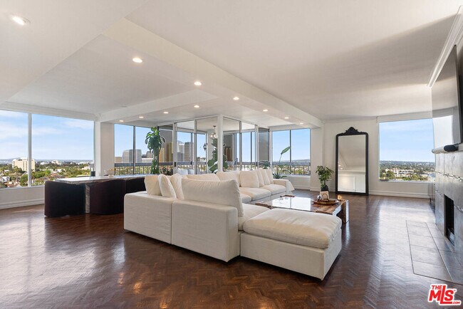 Primary Photo - 10590 Wilshire Blvd