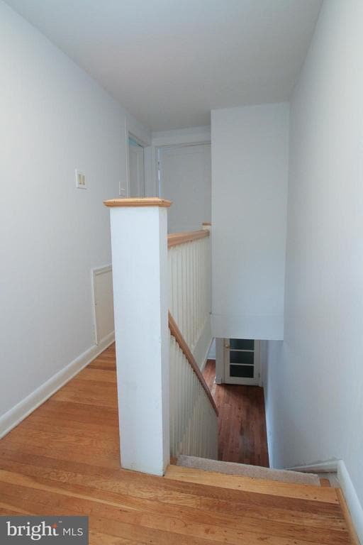 Building Photo - 716 Manton St