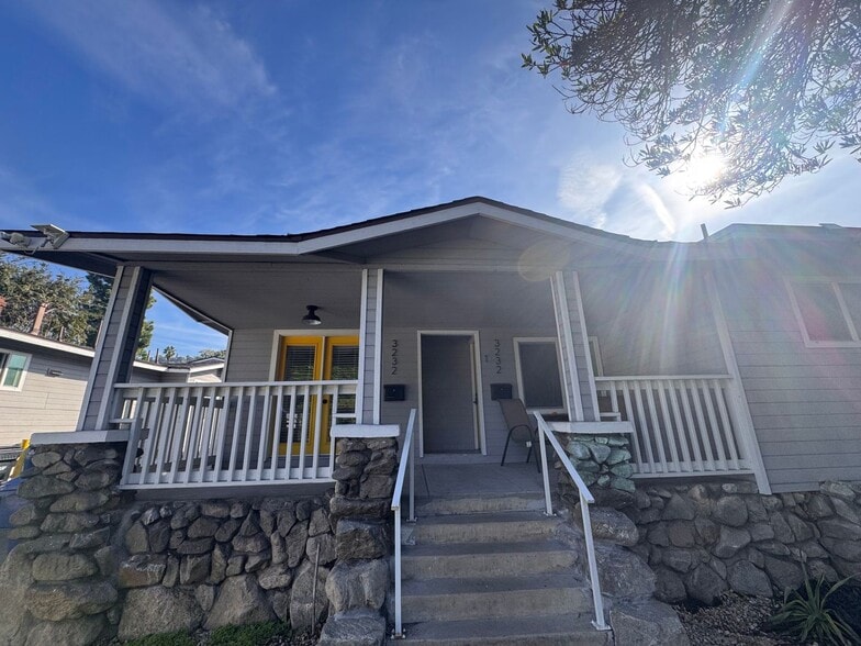 Building Photo - 3232 Verdugo Rd