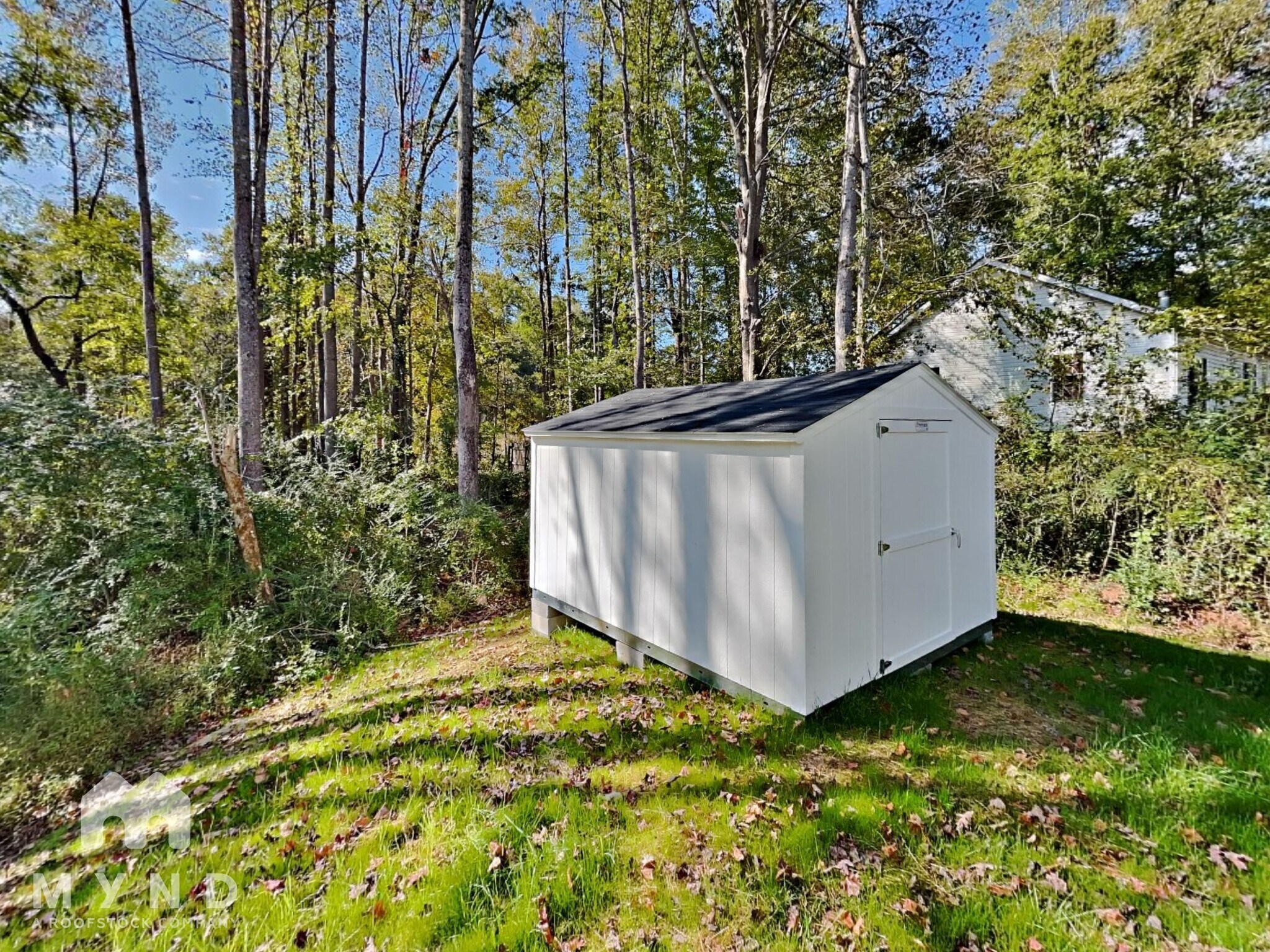 Building Photo - 218 E Boston Ave