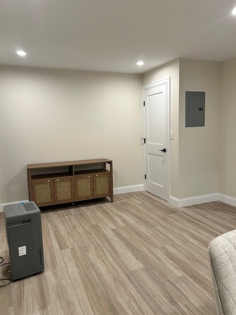 Living room - 16 Ocean Ave