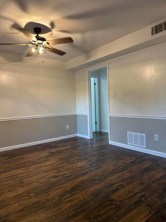 Building Photo - Move-In Ready Corner-Lot Home with Wraparound Porch Near Fort Eisenhower