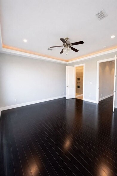 Building Photo - 4208 Wichita Ave