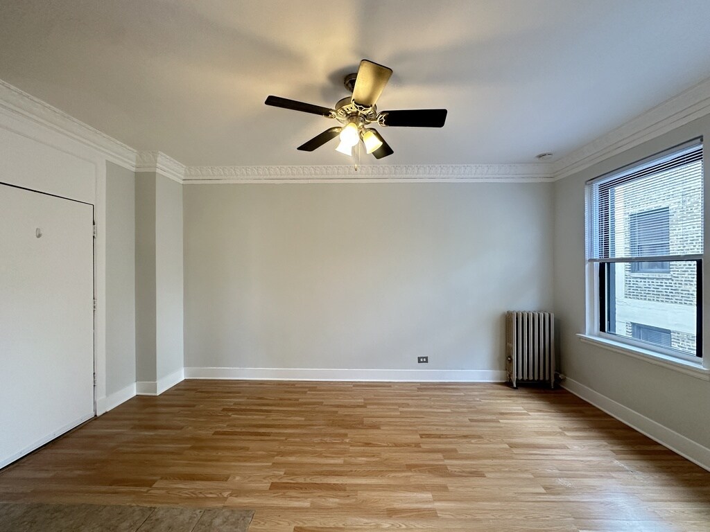 Building Photo - 3810 N Fremont St