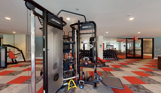 Building Photo - Comfort Meets Style — Now Leasing Spacious...