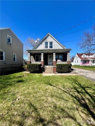 Building Photo - 3614 Packard Rd