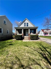 Building Photo - 3614 Packard Rd