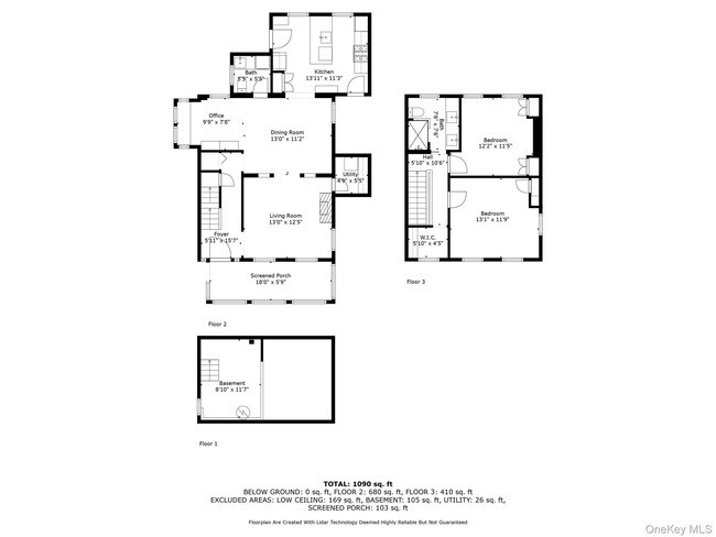 Building Photo - 152 Main St