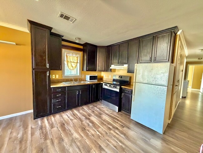 Building Photo - 155 Caswell Branch Rd