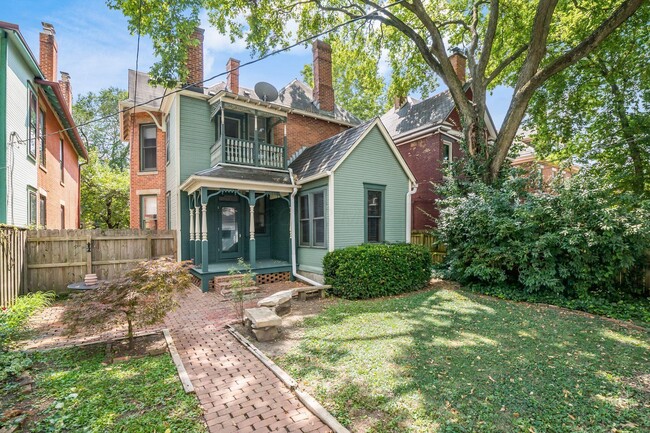 Building Photo - 224 Wilber Ave