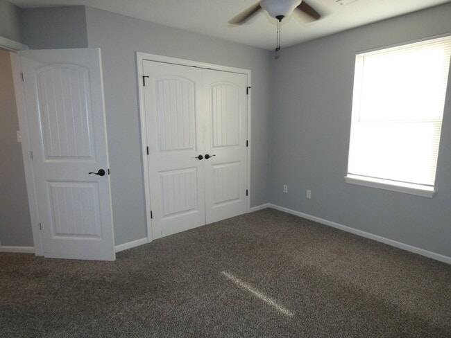 Building Photo - 9455 N Baltimore Ave