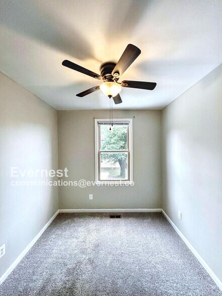 Building Photo - 3405 S Street