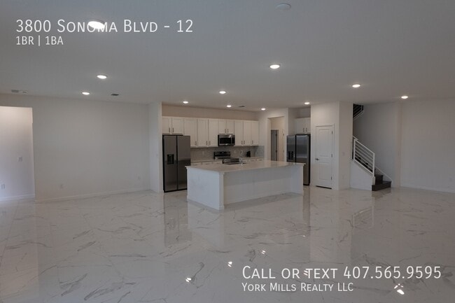 Building Photo - 3800 Sonoma Blvd