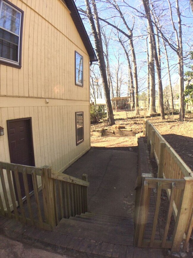 5386 Black Rock Ct 5386 Black Rock Ct Stone Mountain GA 30088