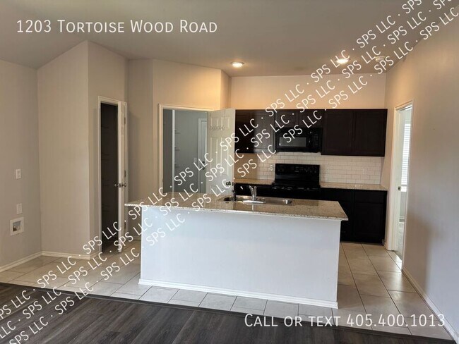 Building Photo - 1203 Tortoise Wood Rd