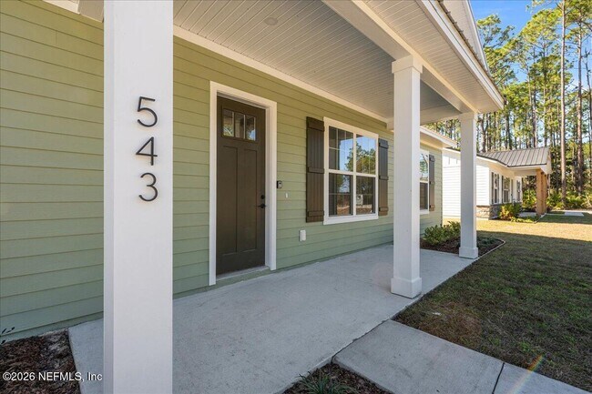 Building Photo - 543 Palmetto Bluff Rd