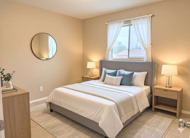 Building Photo - 5BR/2BA - OPEN HOUSE -  GREAT HOUSE! NEAR ASU- AVAILABLE