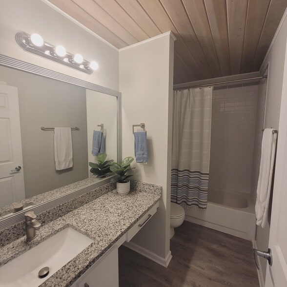 Bath 1 - 8380 Argyle Corners Ct