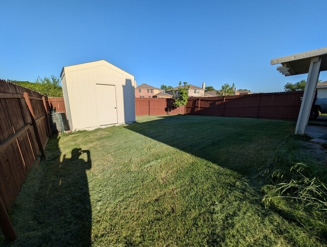 Building Photo - Spacious 4BR House in Wylie-10x10x10Storag...