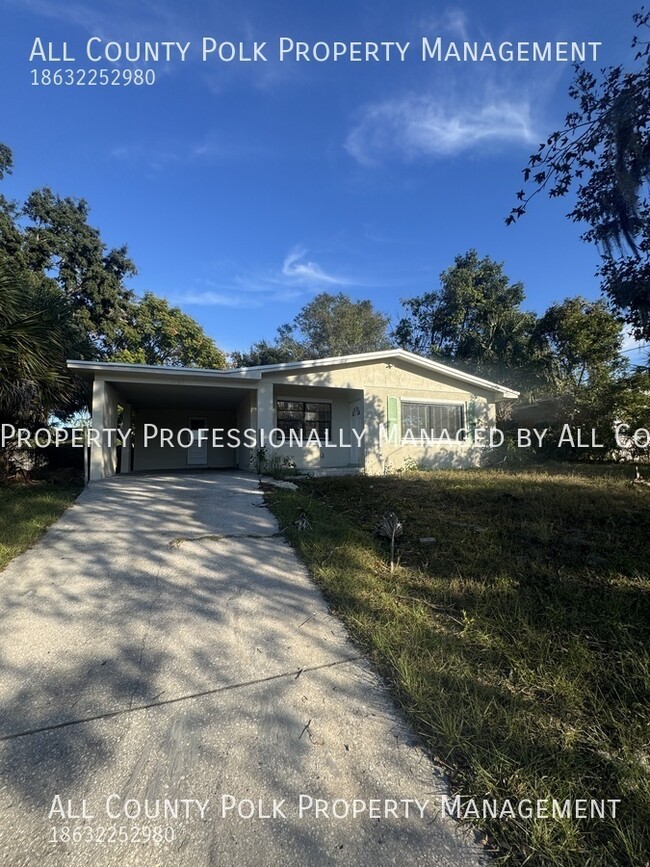 Building Photo - Spacious 3 Bedroom Home for Rent in Clermont!