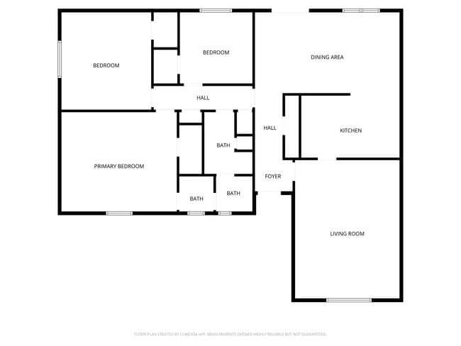 Building Photo - 1208 Clark St