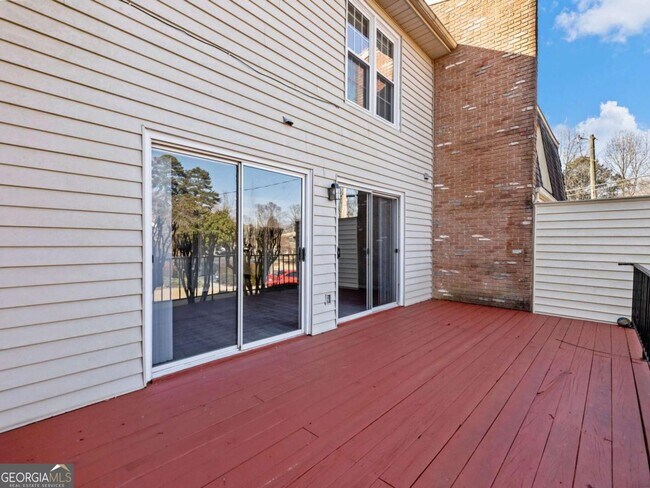 Building Photo - 6500 Gaines Ferry Rd