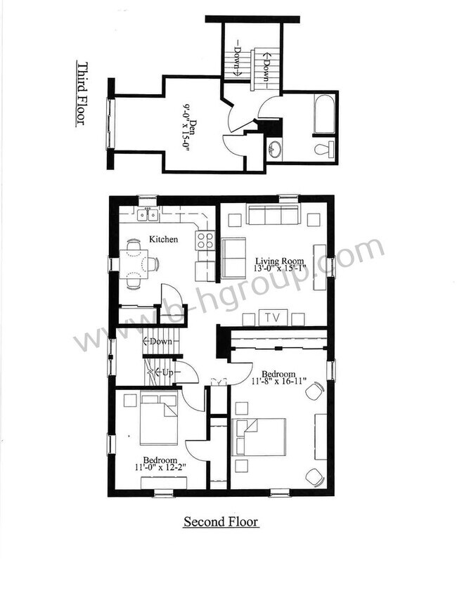 Building Photo - 6100 18th Ave