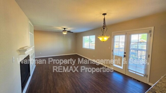 Building Photo - 3448 Osprey Ridge Dr