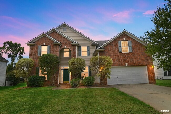 Building Photo - 4010 Daylilly Rd