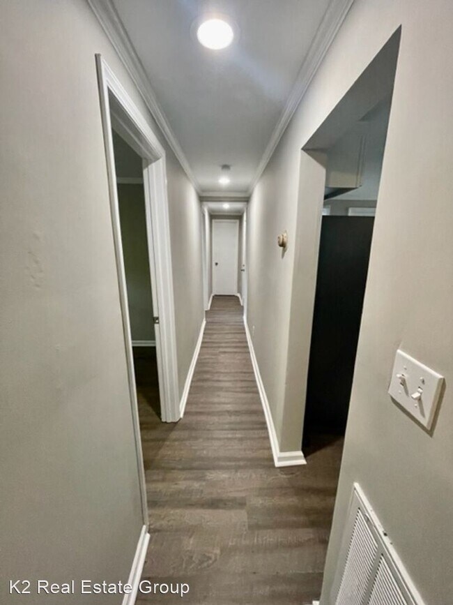 Building Photo - 2 br, 1 bath House - 1108 Baker Blvd