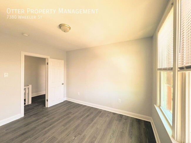 Building Photo - 7380 Wheeler St