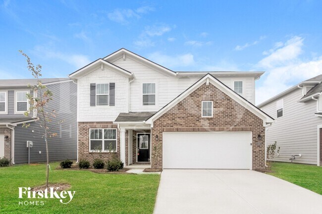 Building Photo - 2335 S Carlota Dr