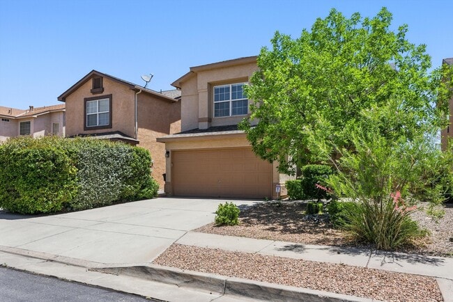 Building Photo - 9616 Puccini Tr NW