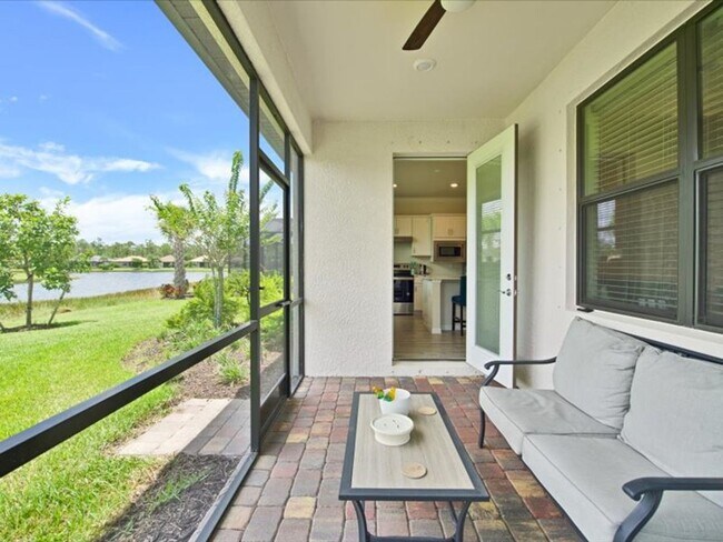 Building Photo - New construction single family home for An...