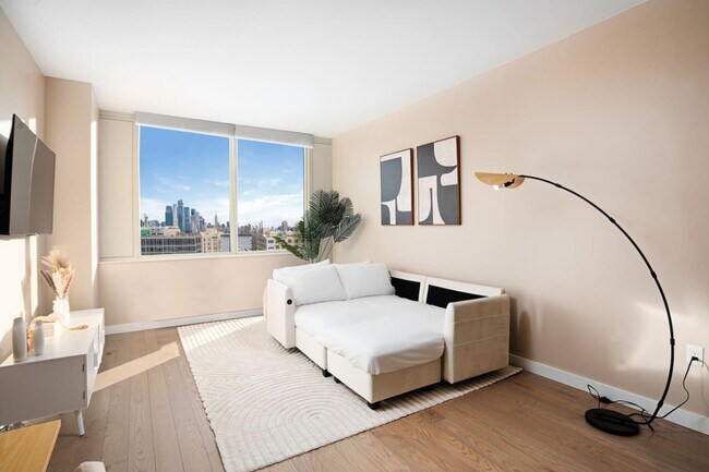 Building Photo - 629 Jefferson St