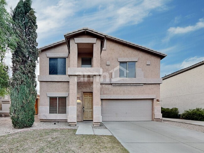 Building Photo - 420 E Palomino Way
