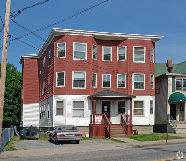 732 Forest Ave 732 Forest Ave Portland ME 04103 Apartment Finder