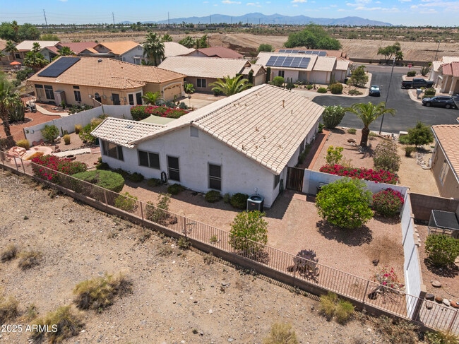 Building Photo - 11657 W Pincushion Ct