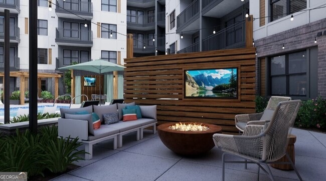 Building Photo - 1400 Laurel Crossing Pkwy NE